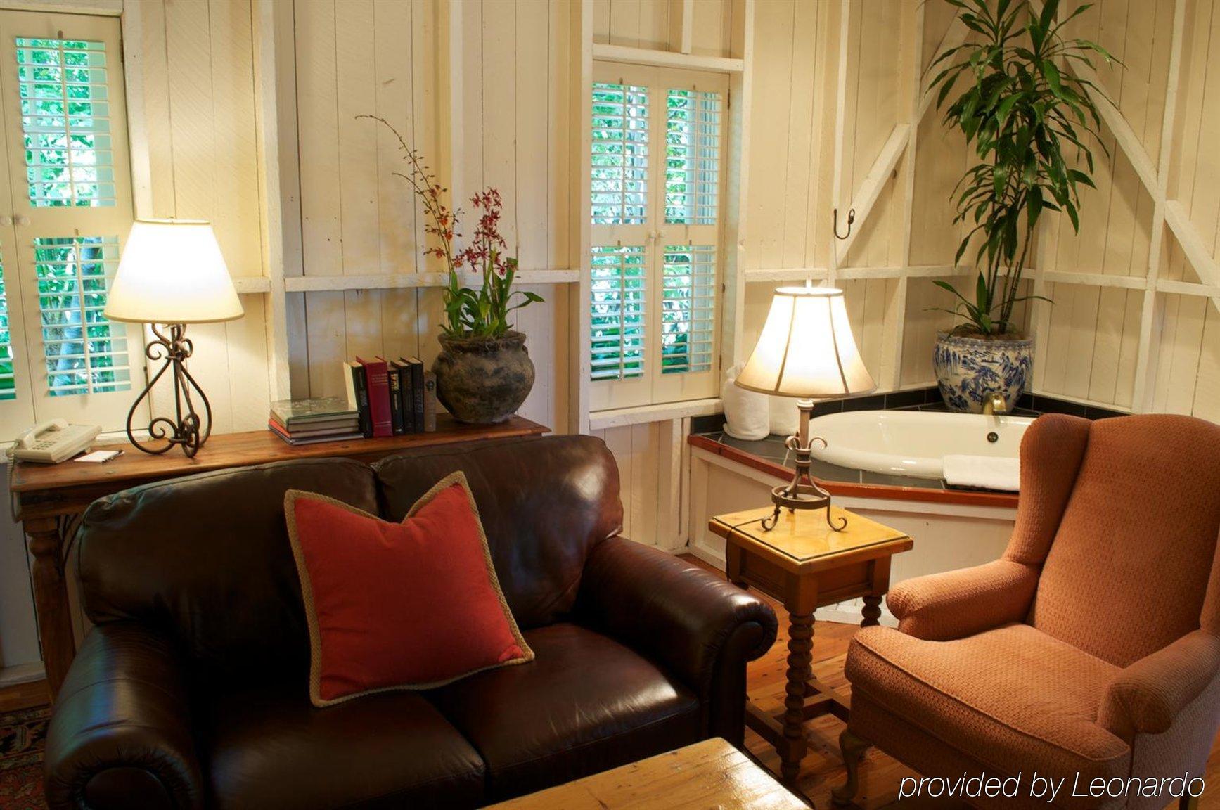 Simpson House Inn Santa Barbara Room photo